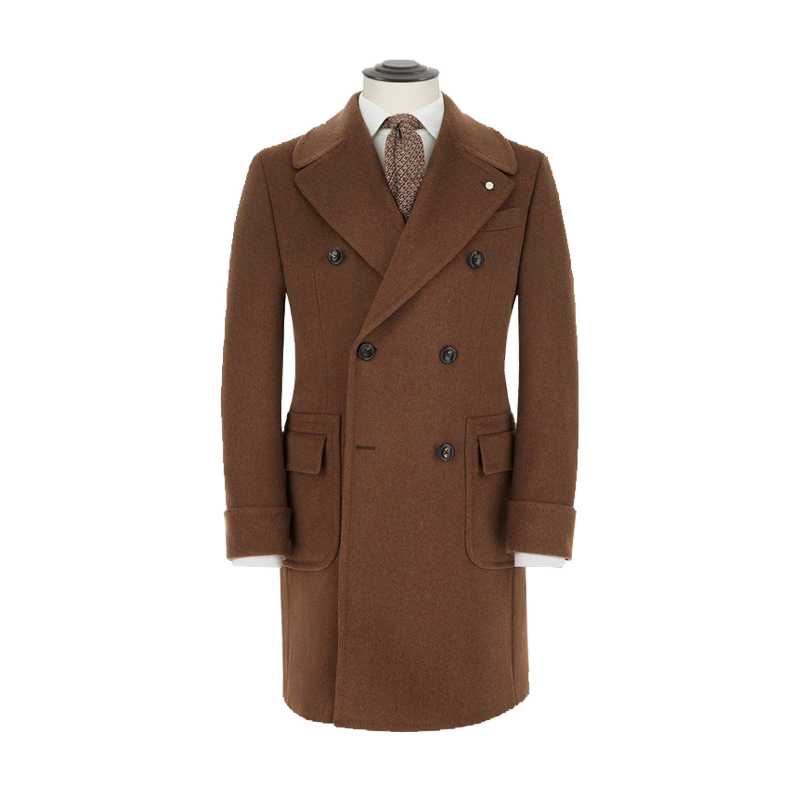 Burlington mens peacoat best sale